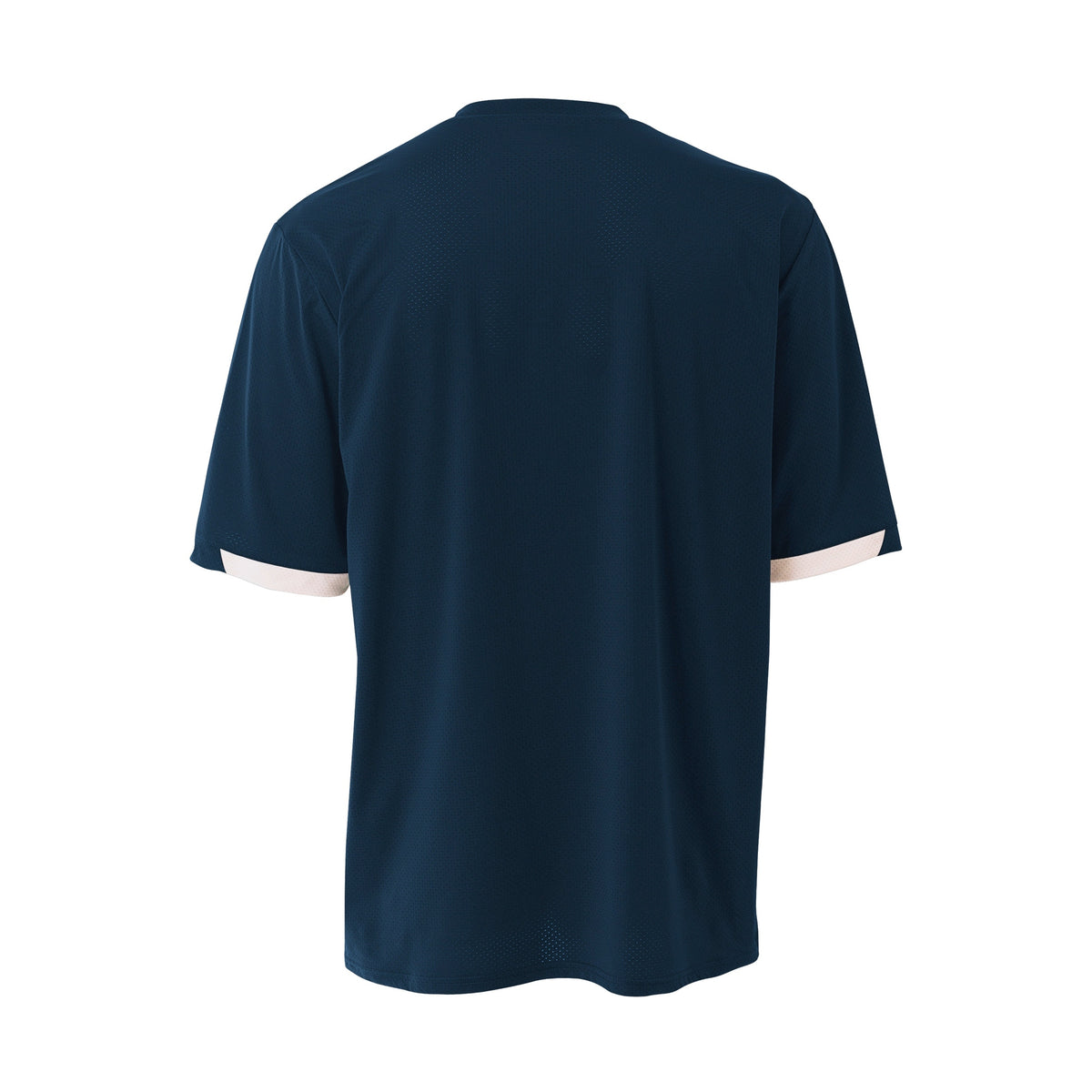 A4 Men's Stretch Pro Baseball Jersey-2