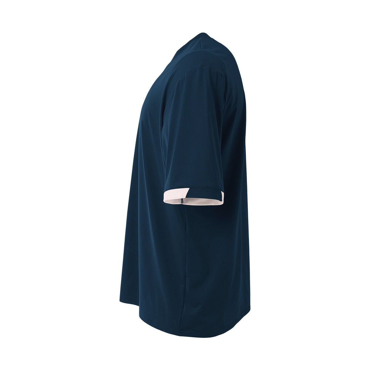 A4 Men's Stretch Pro Baseball Jersey-3