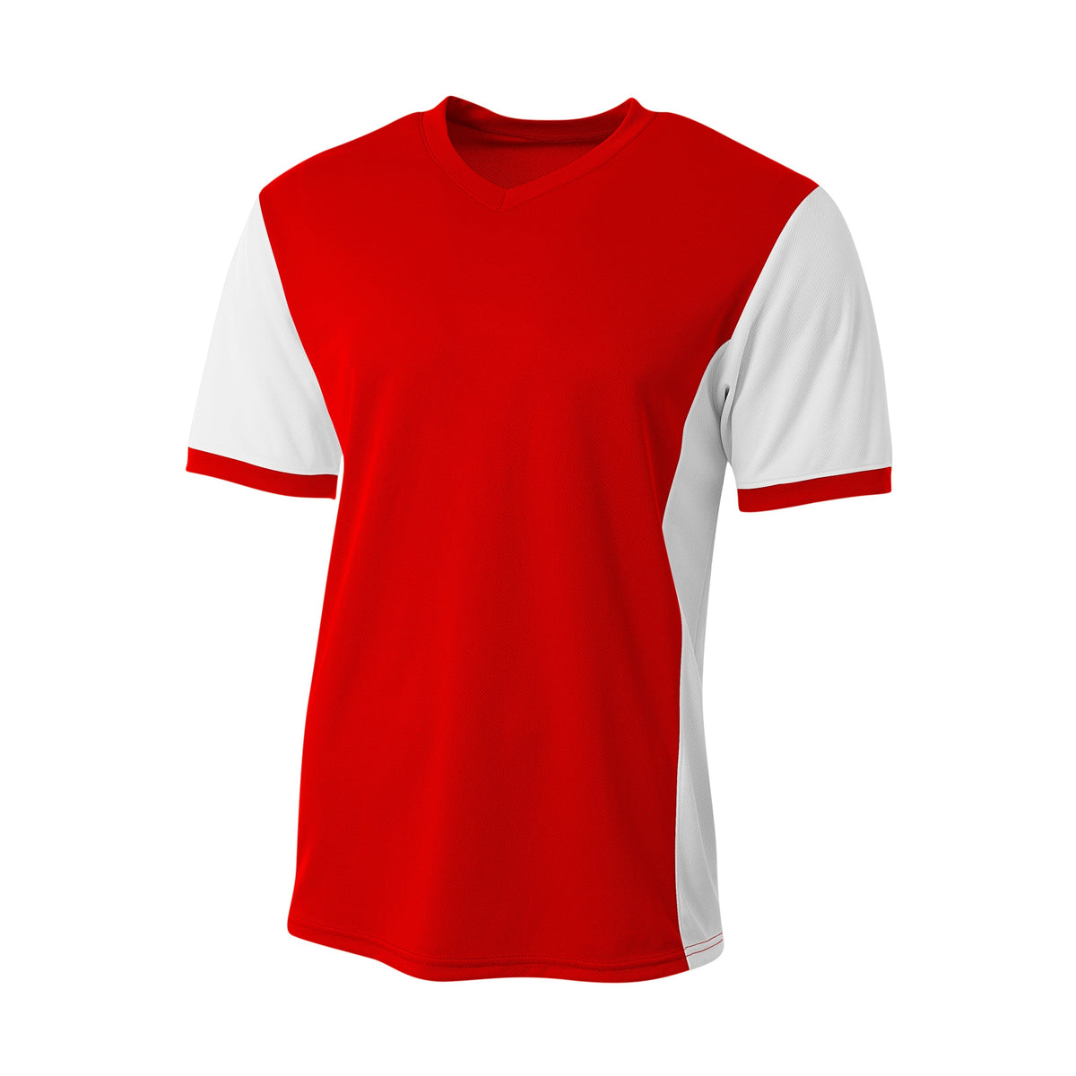 A4 Men's Premier Soccer Jersey-1
