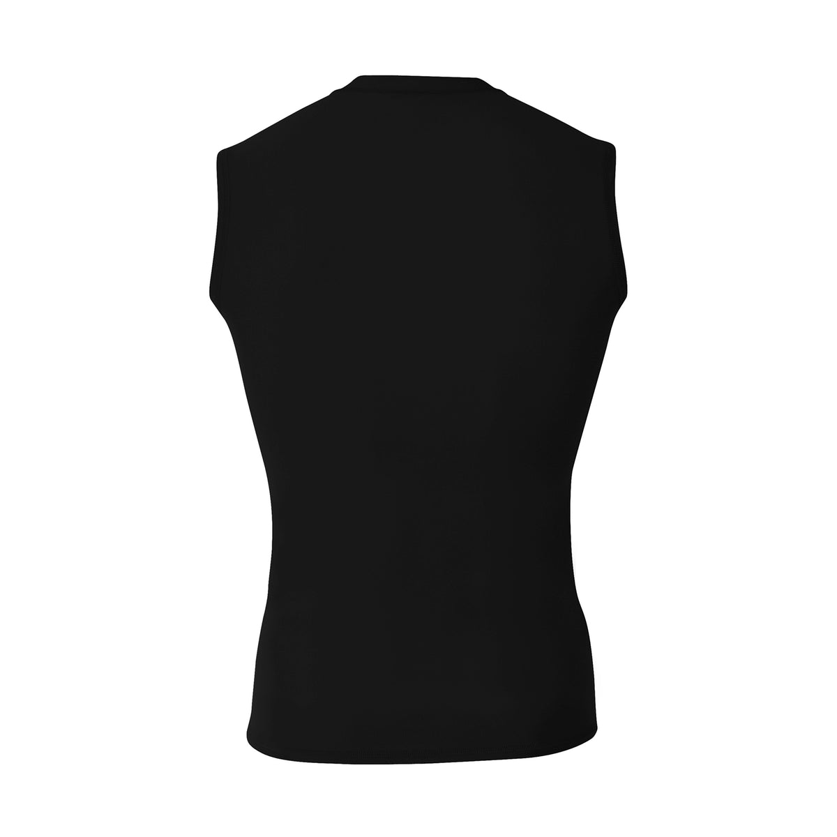 A4 Men's Compression Muscle Tee-2