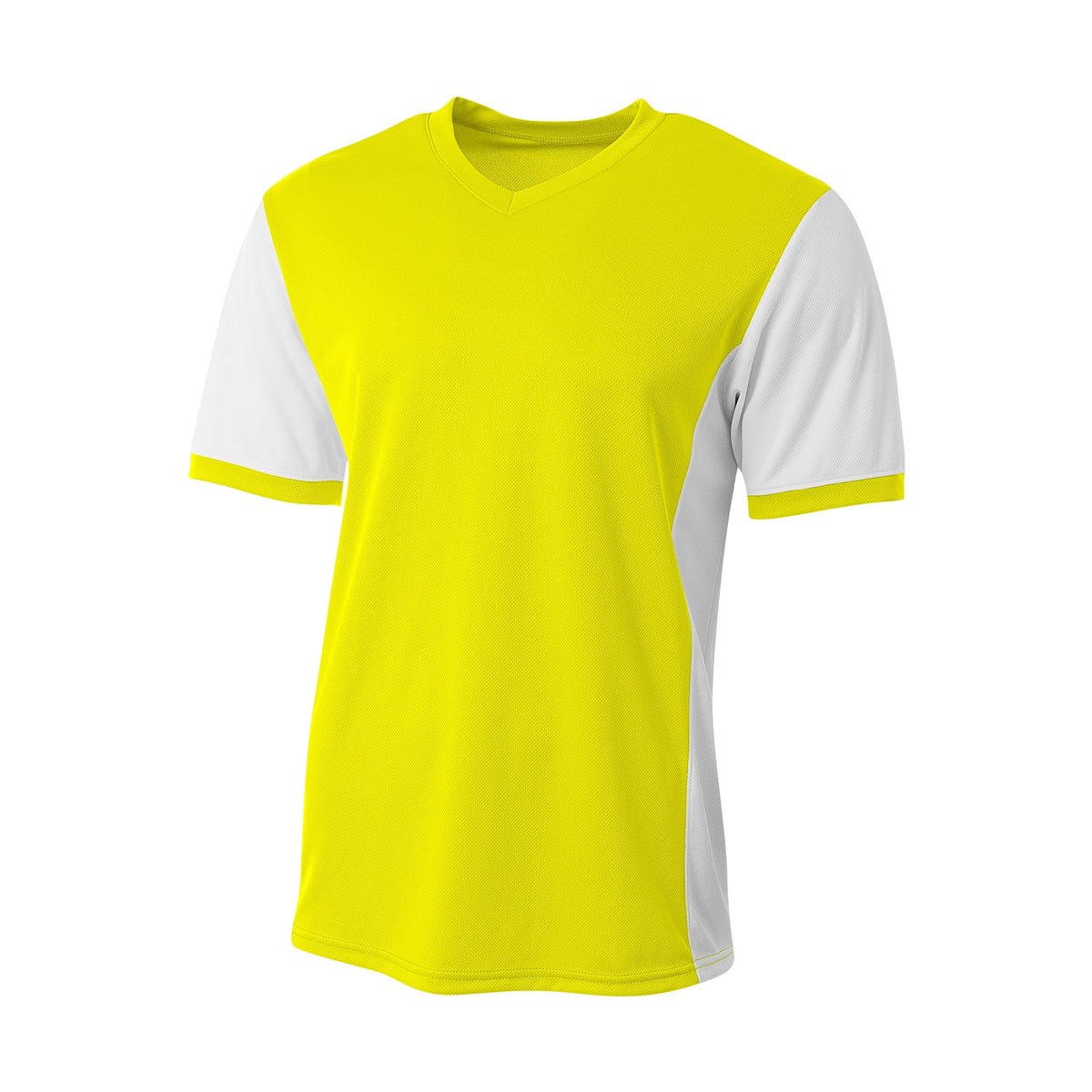 A4 Men's Premier Soccer Jersey-1