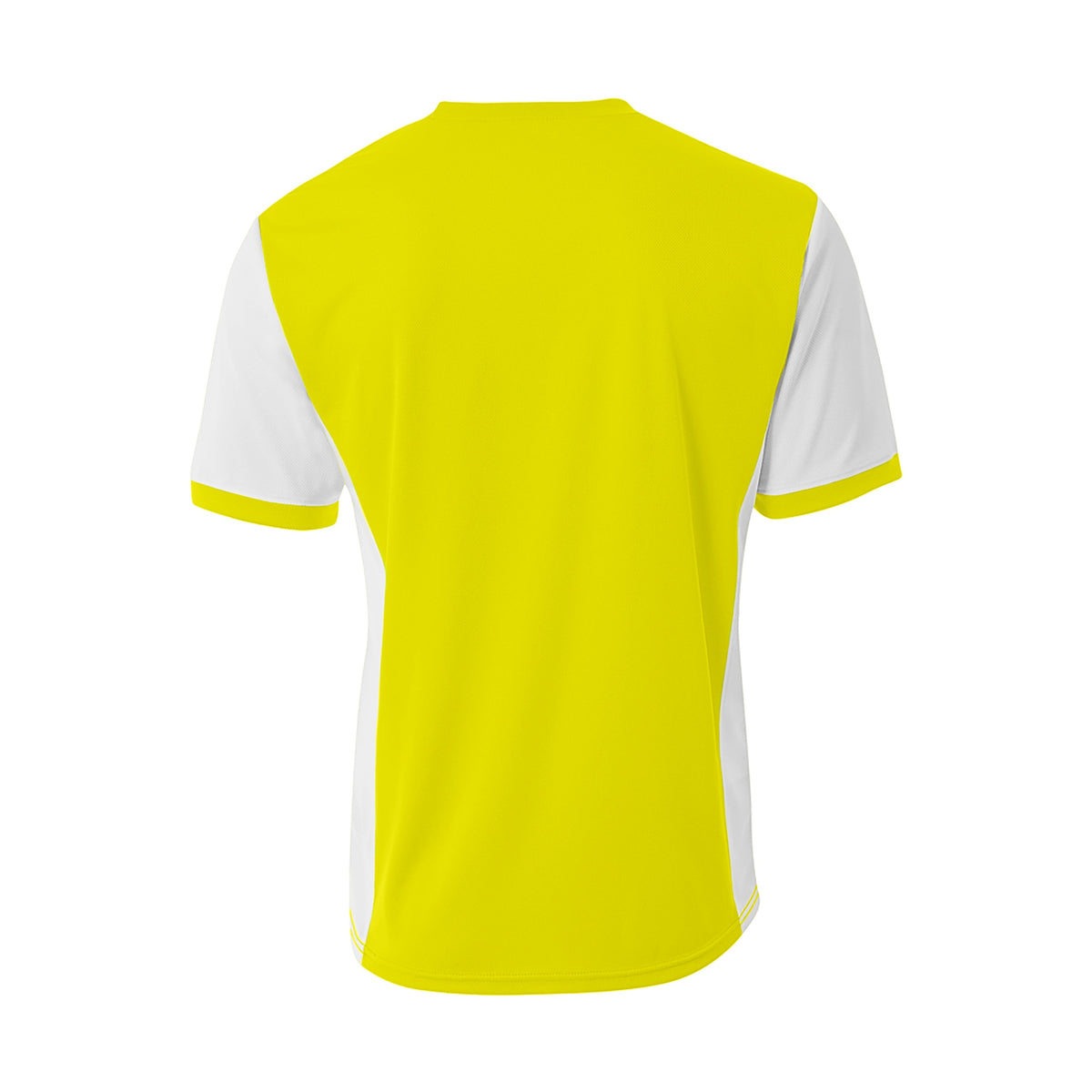 A4 Men's Premier Soccer Jersey-2