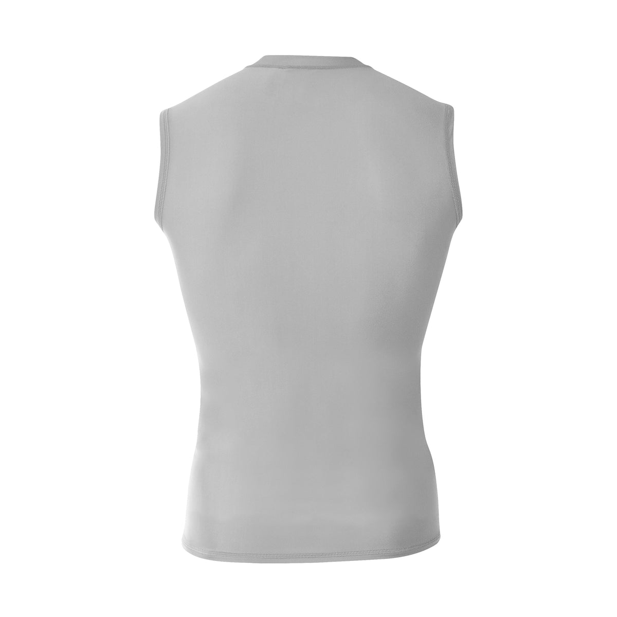 A4 Men's Compression Muscle Tee-2
