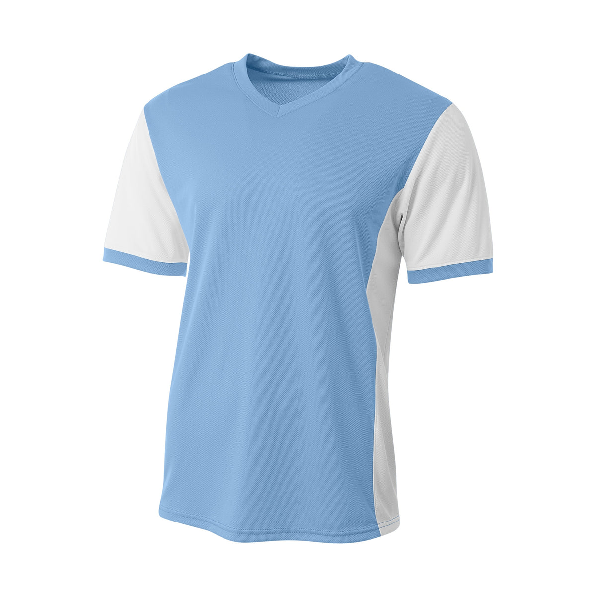 A4 Men's Premier Soccer Jersey-1