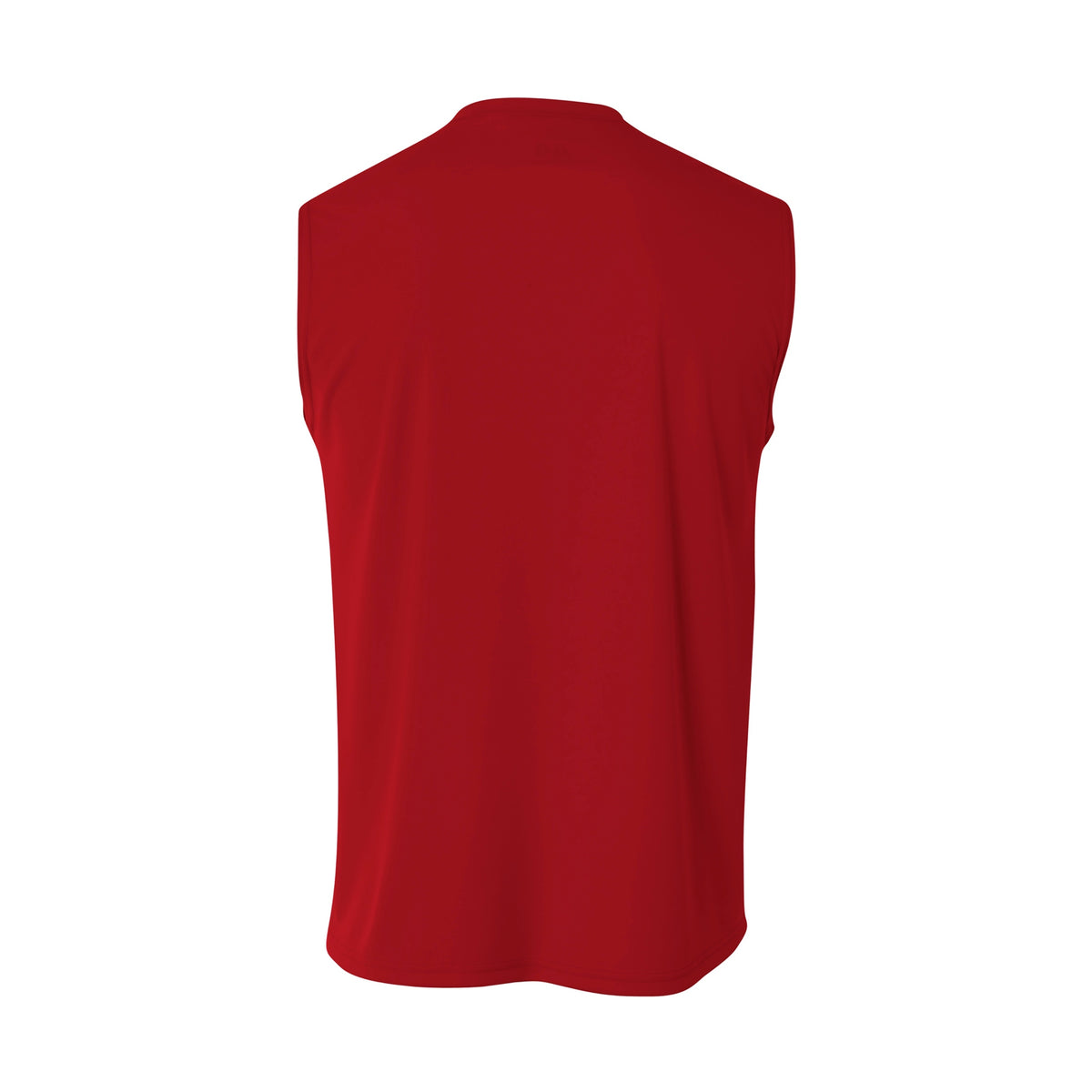 A4 Men's Cooling Performance Muscle-2