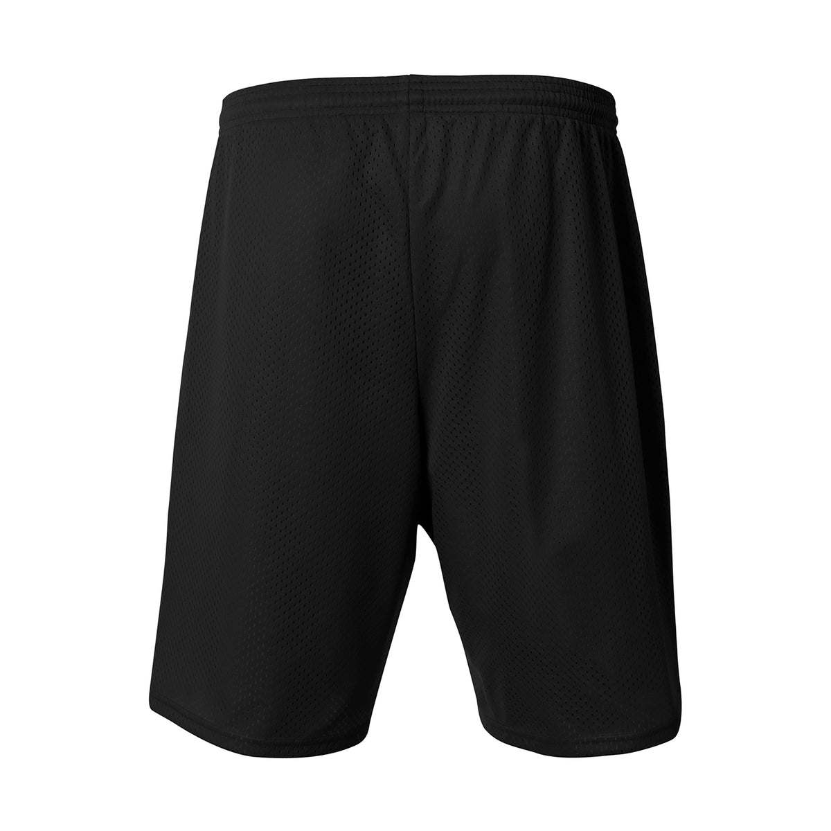 A4 Youth Lined Tricot Mesh Shorts-2