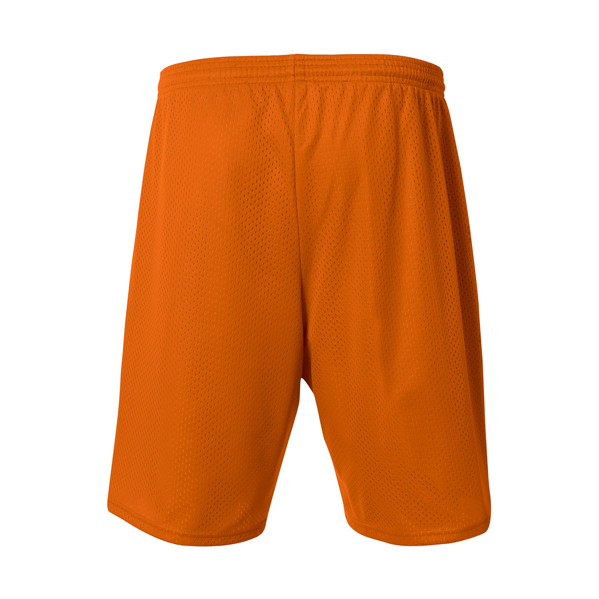A4 Youth Lined Tricot Mesh Shorts-2