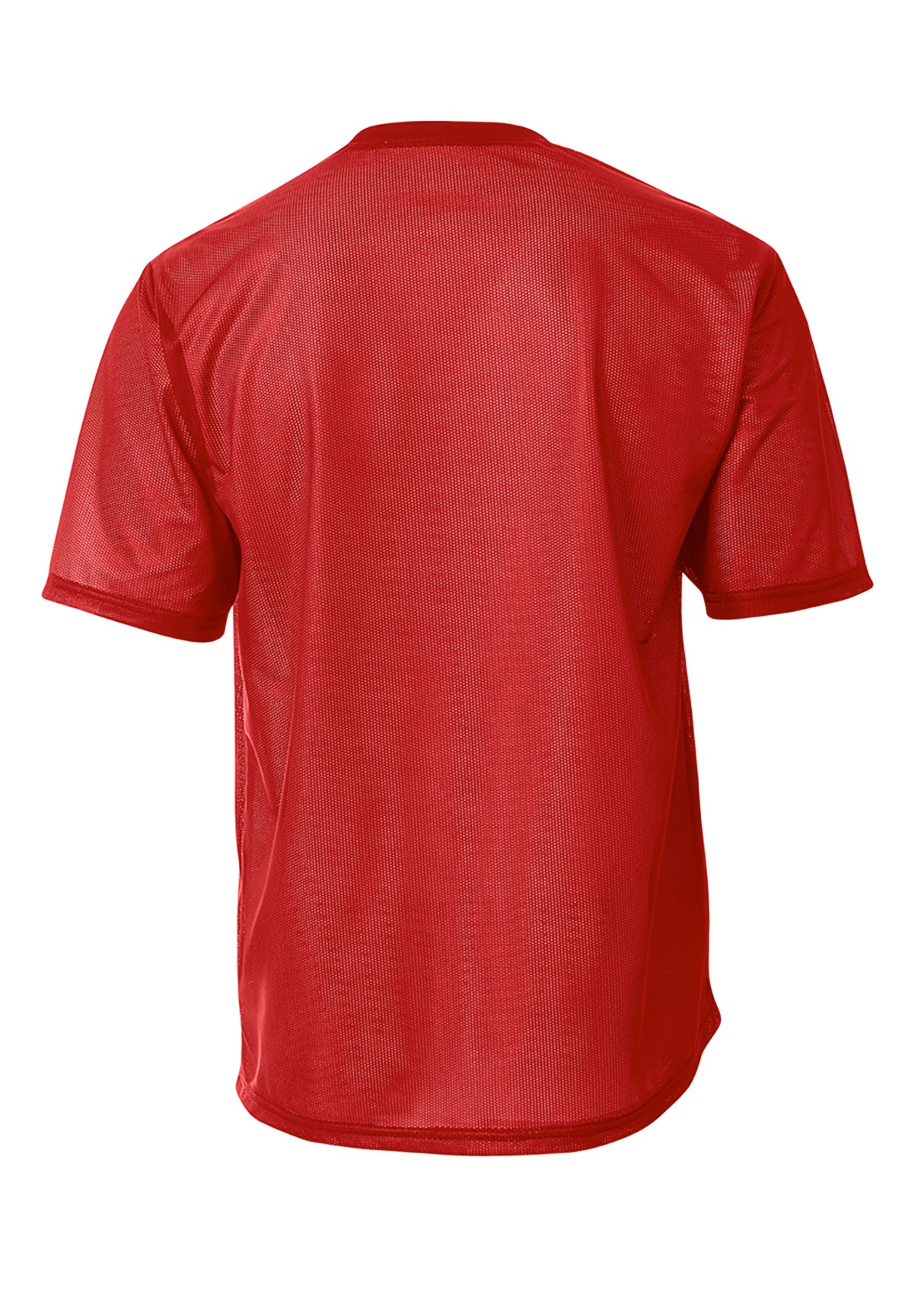 A4 Youth Match Reversible Jersey-2