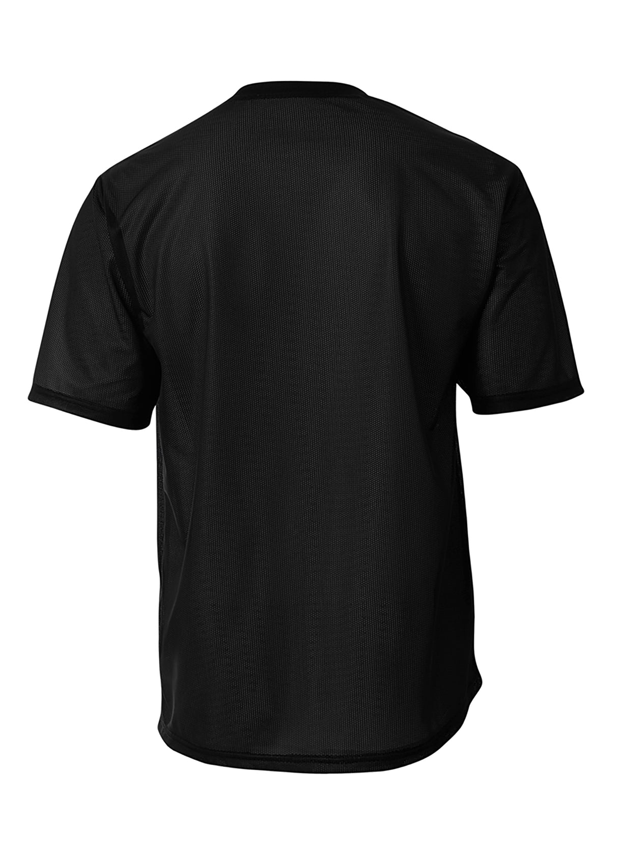 A4 Youth Match Reversible Jersey-2