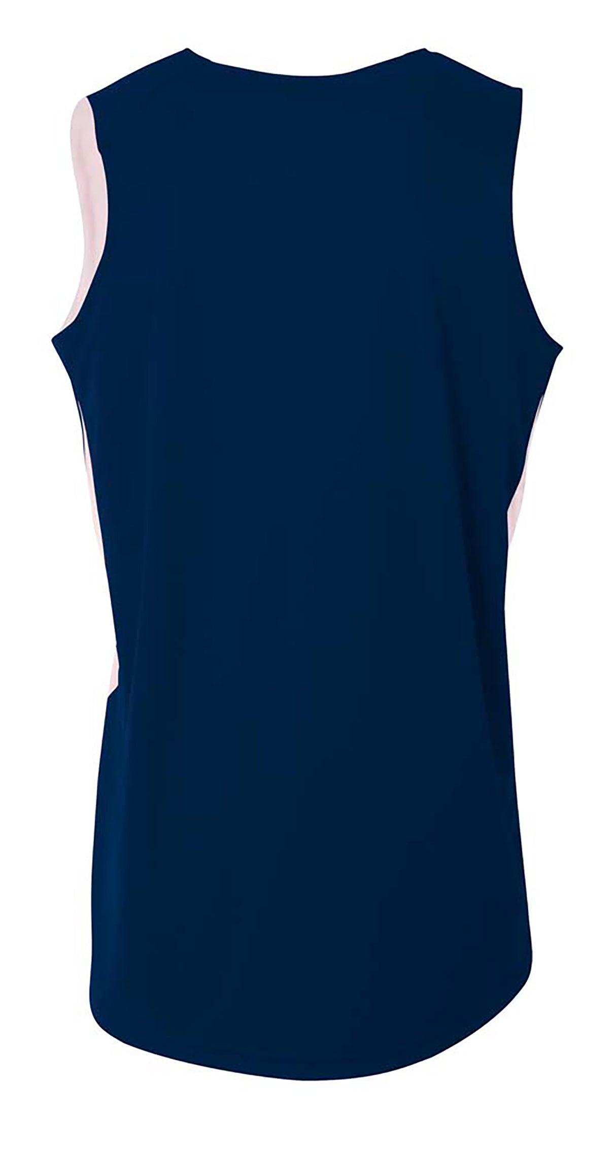 A4 Youth Double Double Jersey-2