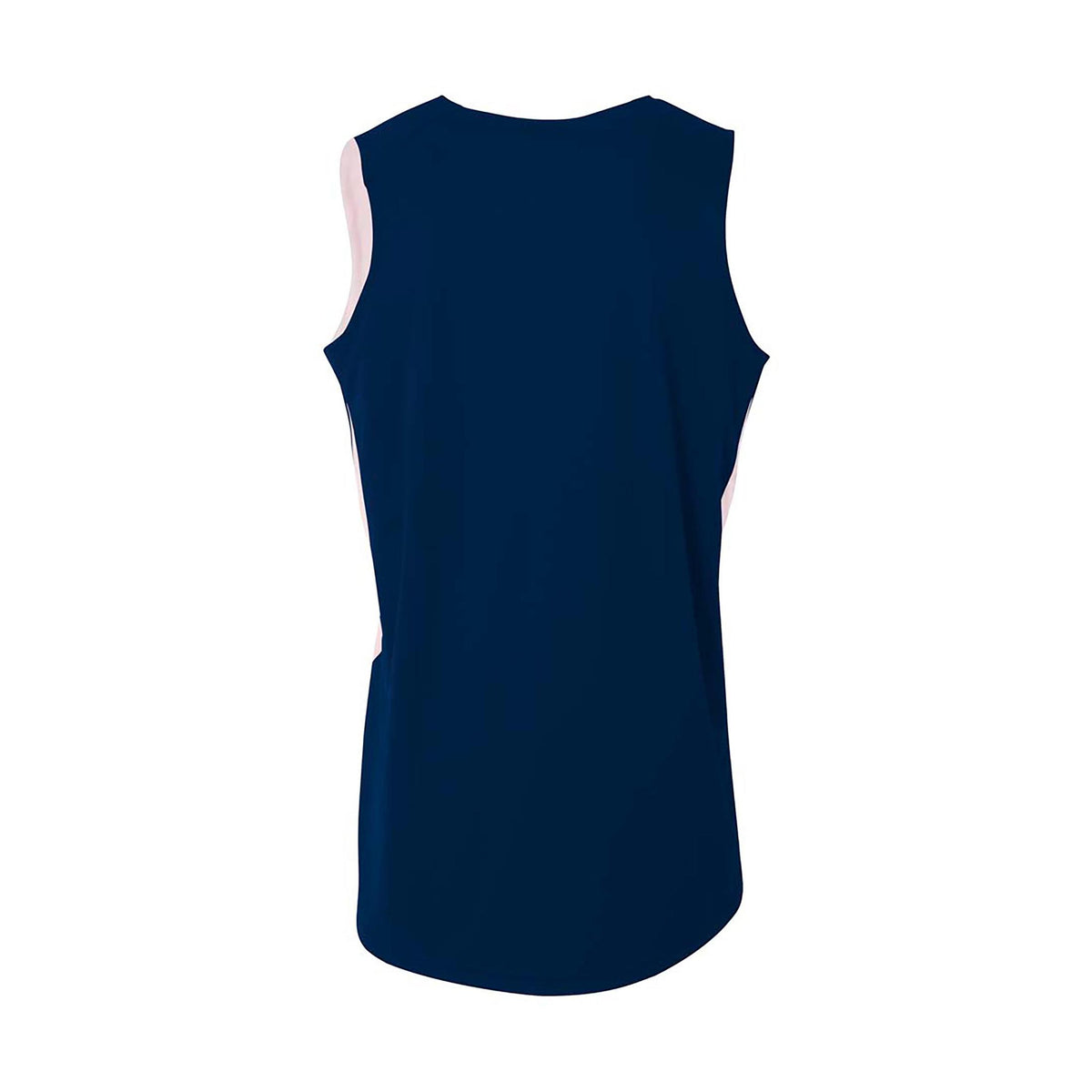 A4 Youth Double Double Jersey-2