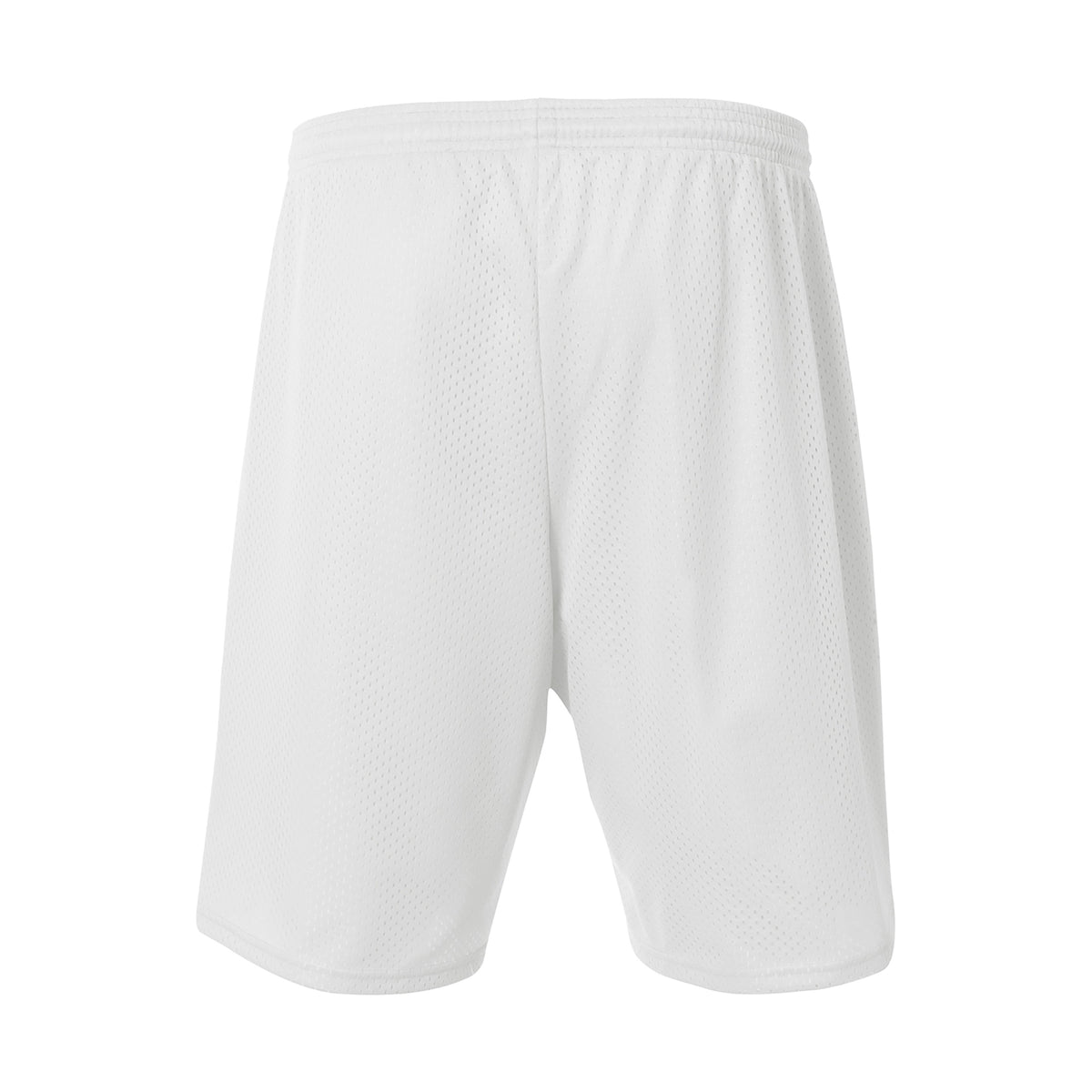 A4 Youth Lined Tricot Mesh Shorts-2