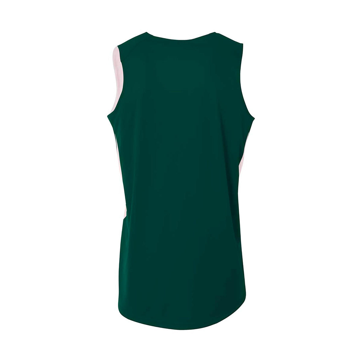 A4 Youth Double Double Jersey-2