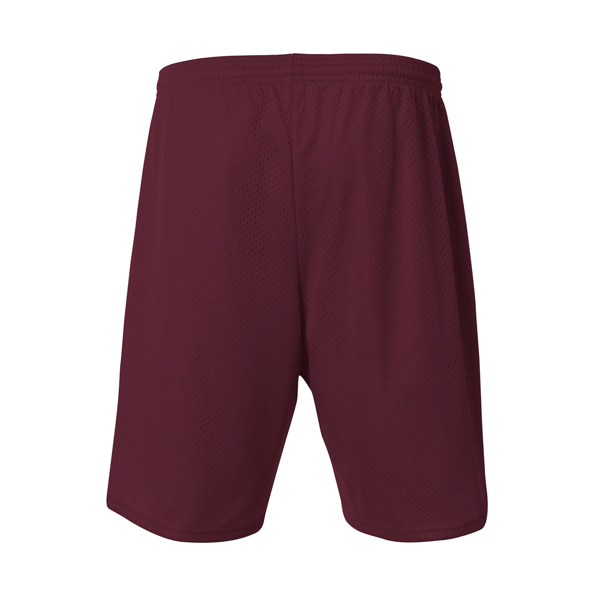 A4 Youth Lined Tricot Mesh Shorts-2