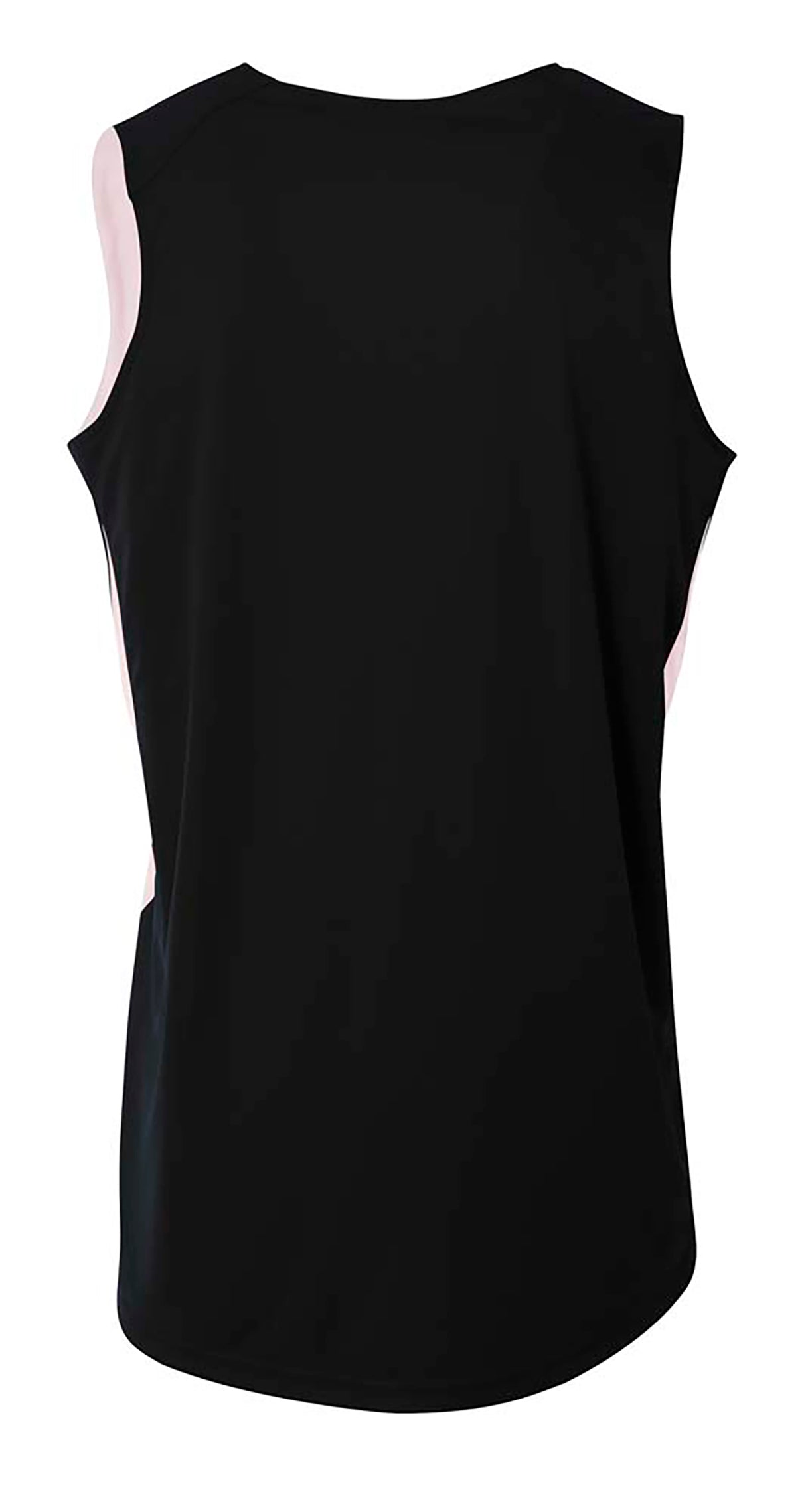 A4 Youth Double Double Jersey-2