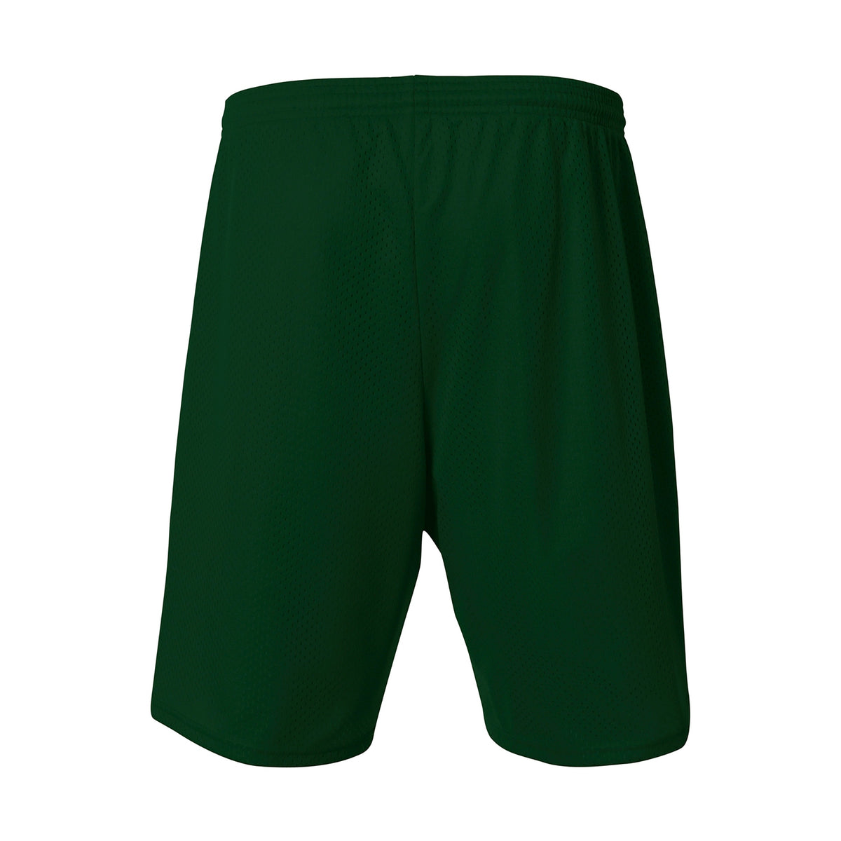 A4 Youth Lined Tricot Mesh Shorts-2