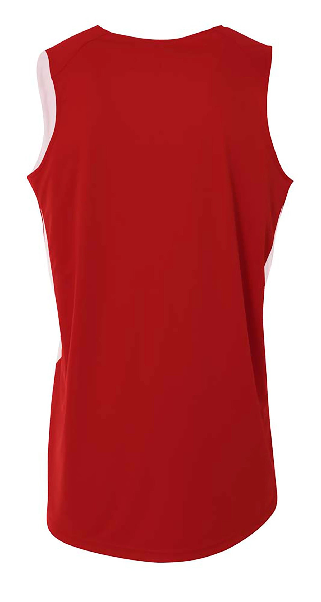 A4 Youth Double Double Jersey-2
