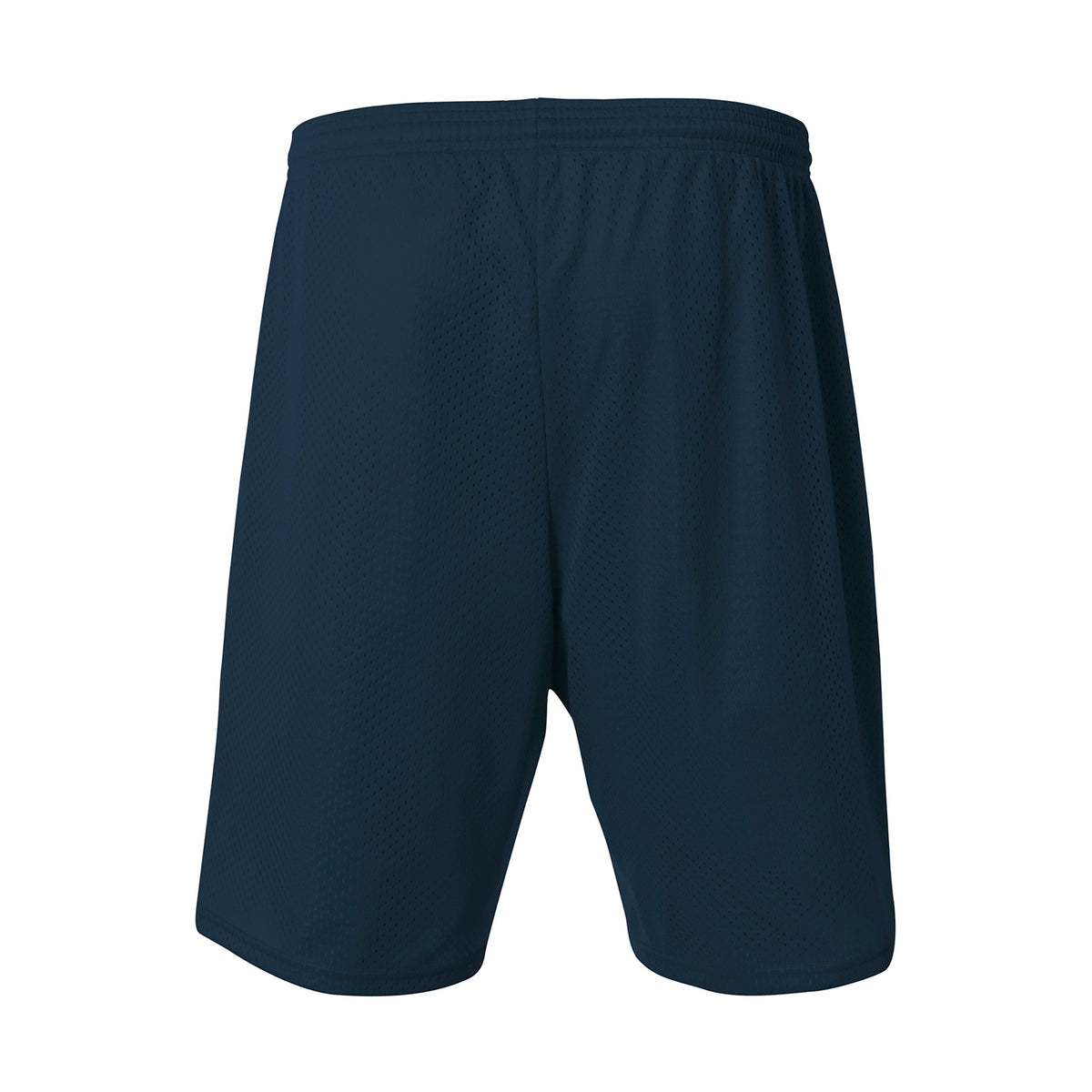 A4 Youth Lined Tricot Mesh Shorts-2