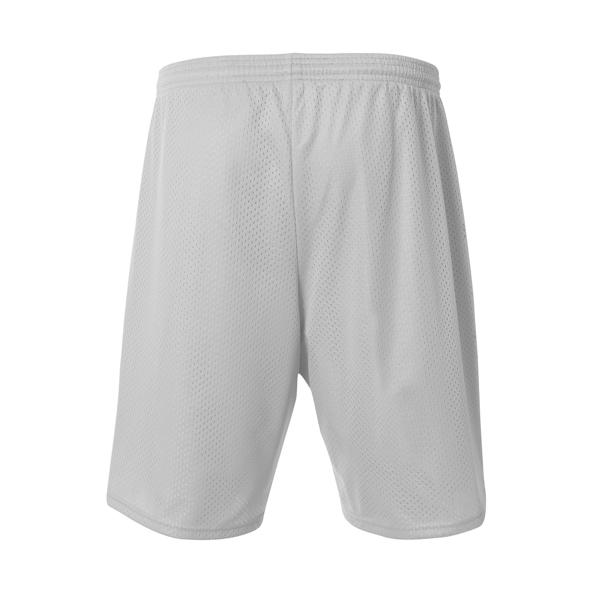 A4 Youth Lined Tricot Mesh Shorts-2