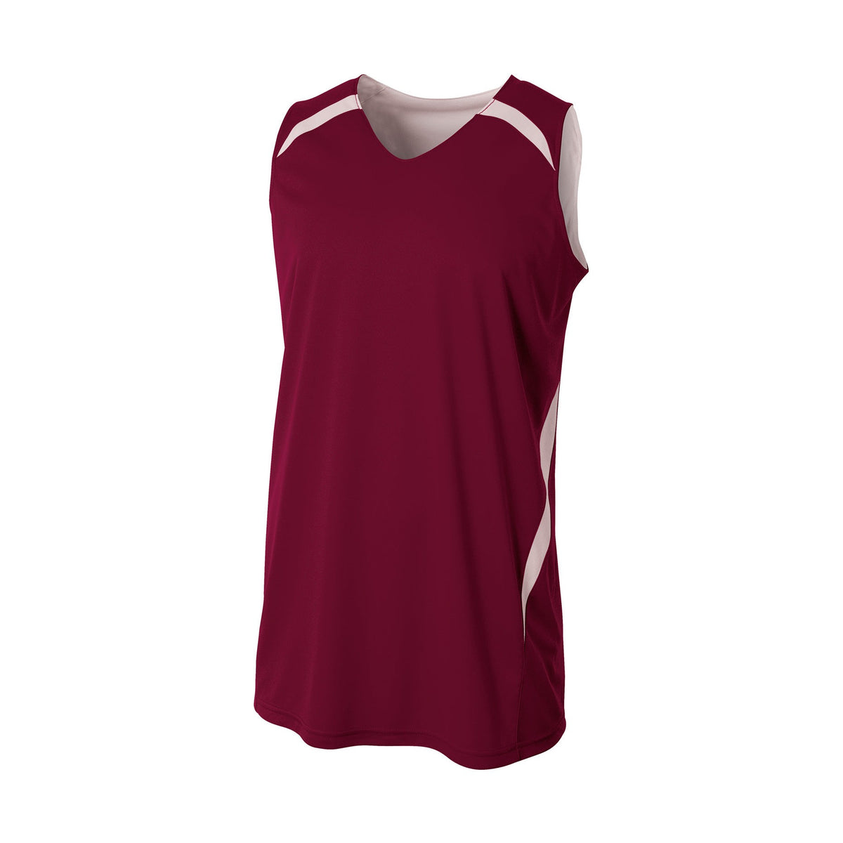 A4 Youth Double Double Jersey-1