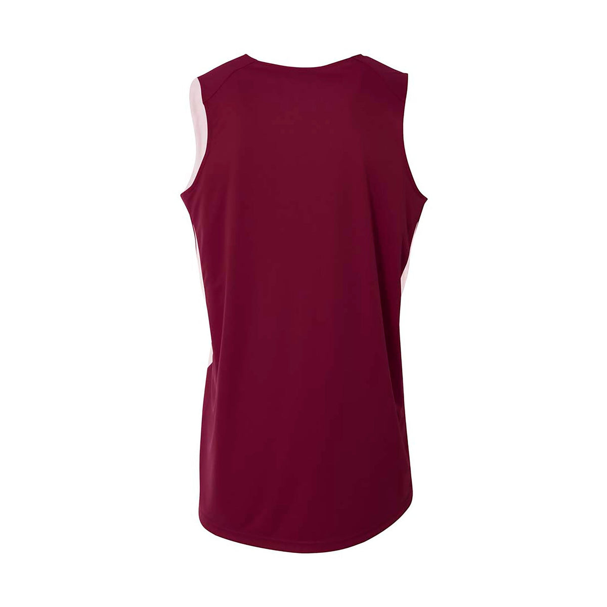 A4 Youth Double Double Jersey-2