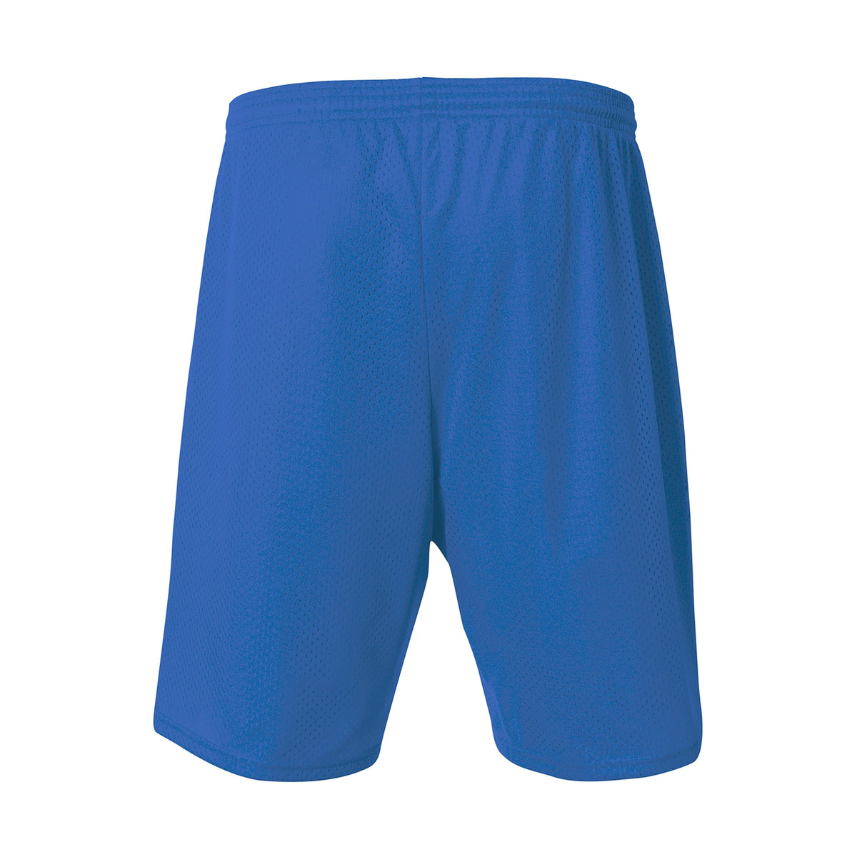 A4 Youth Lined Tricot Mesh Shorts-2