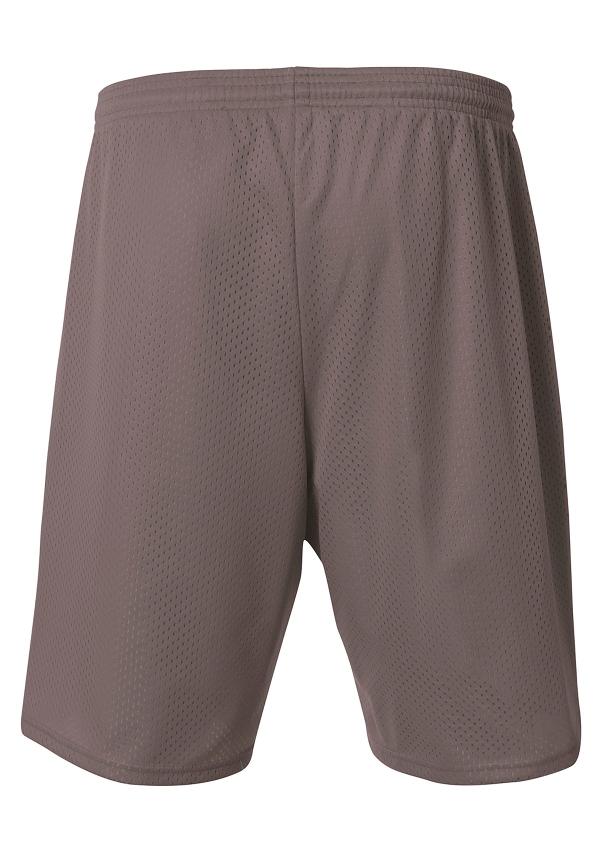 A4 Youth Lined Tricot Mesh Shorts-2