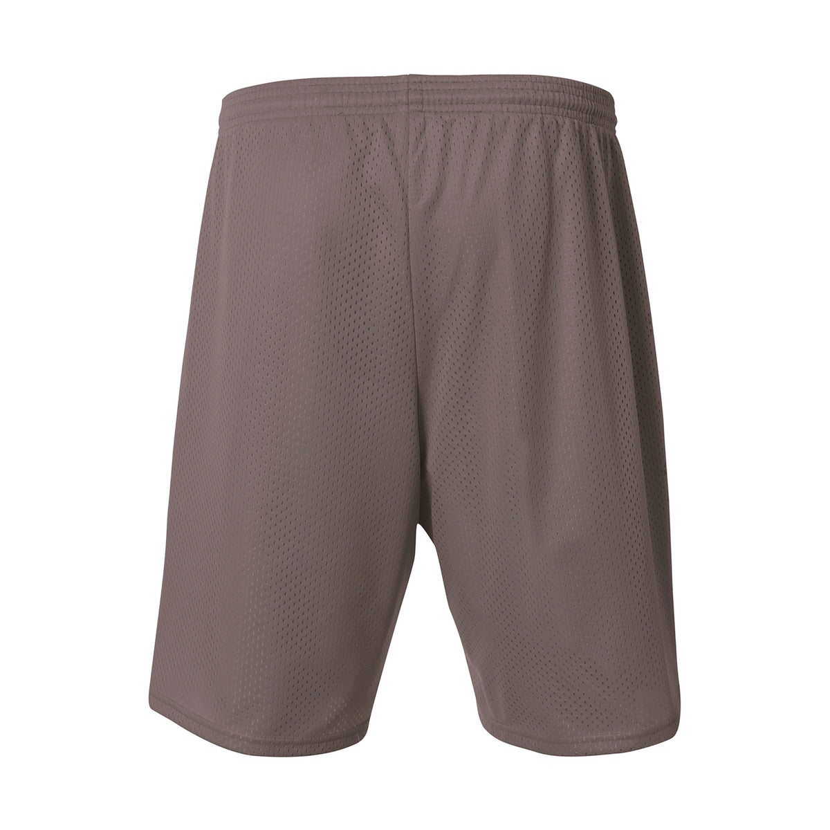 A4 Youth Lined Tricot Mesh Shorts-2