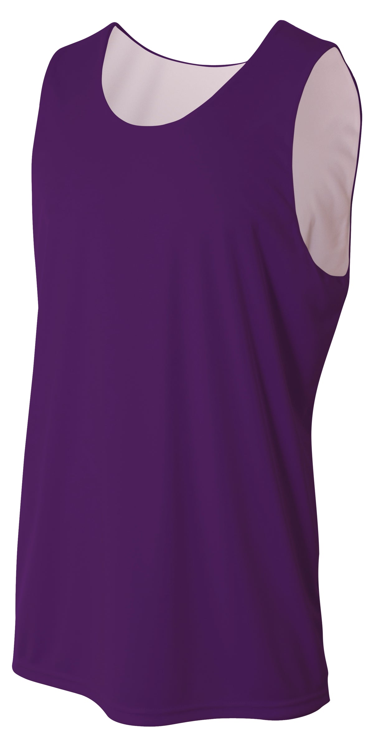 A4 Men's Reversible Jump Jersey-1