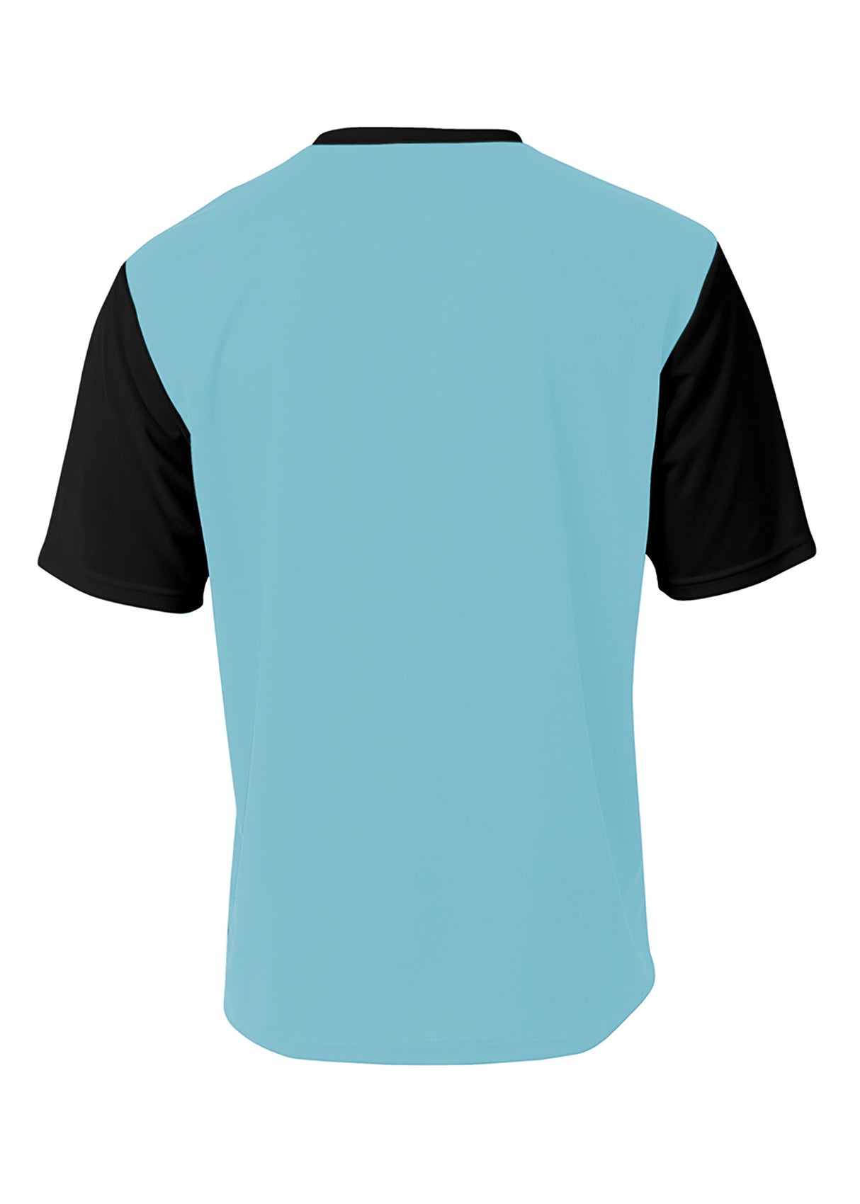 A4 Men's Legend Soccer Jersey-2