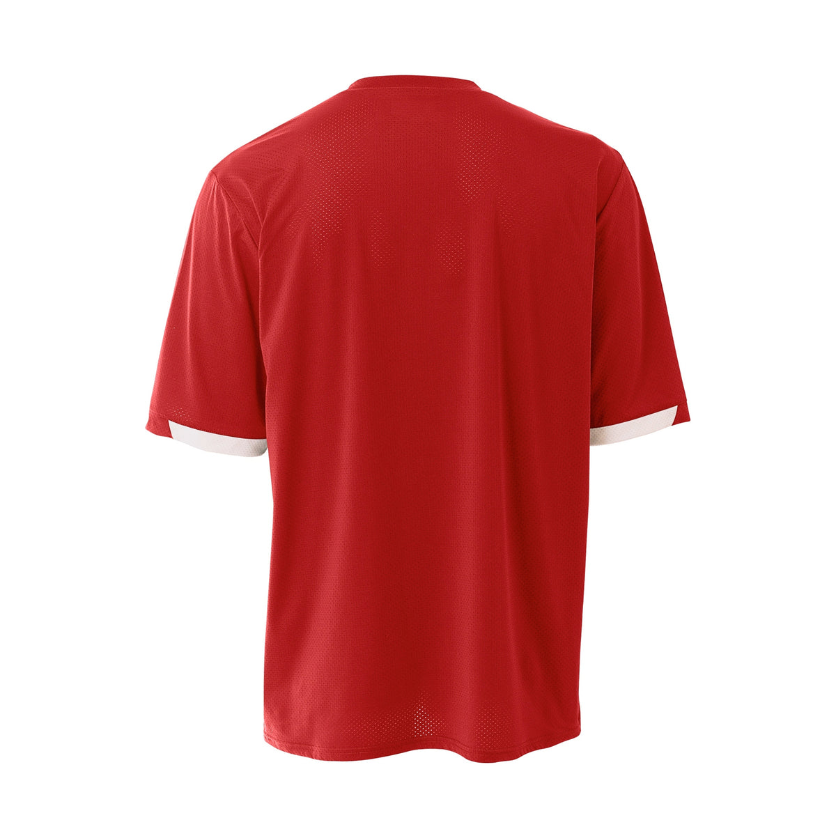 A4 Men's Stretch Pro Baseball Jersey-2