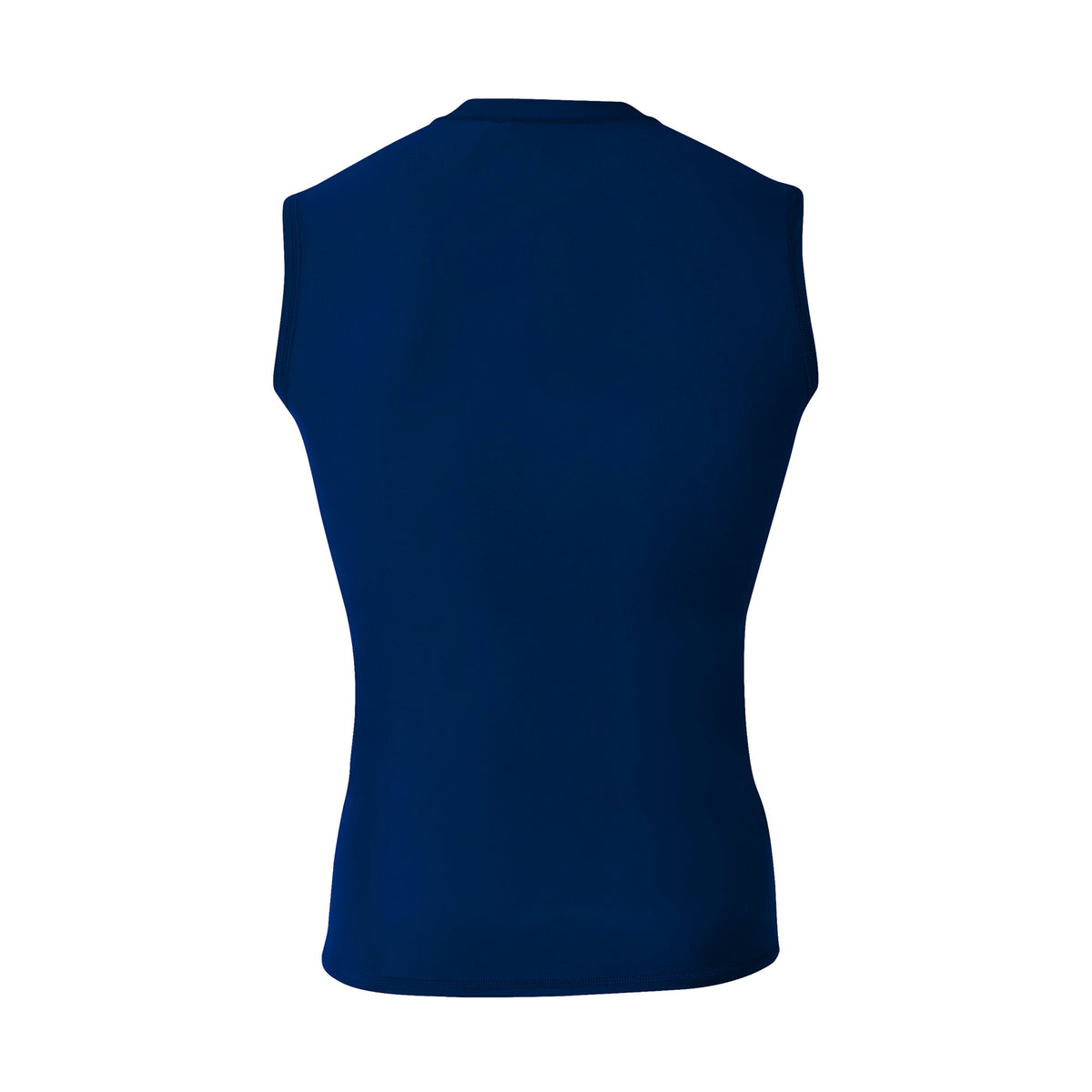 A4 Men's Compression Muscle Tee-2