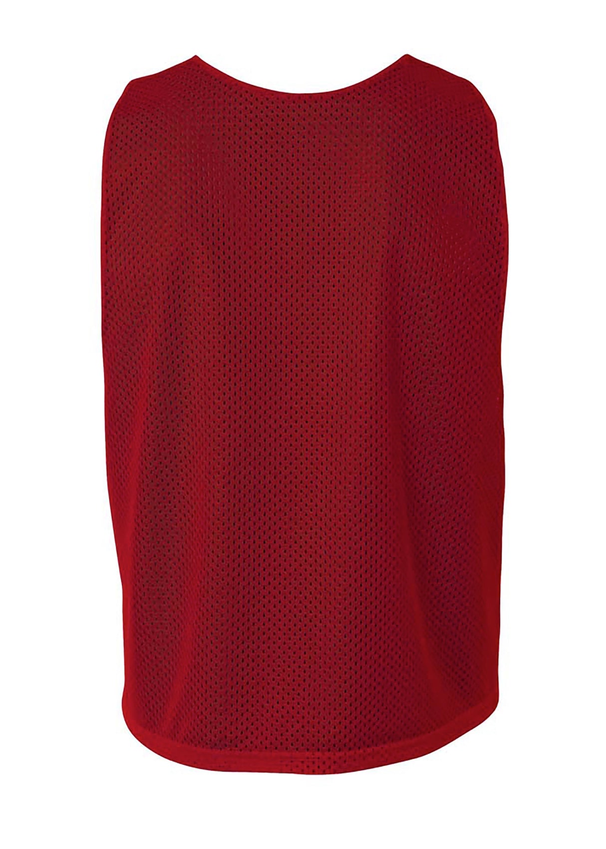 A4 Men's Lacrosse Reversible Practice Jersey-2