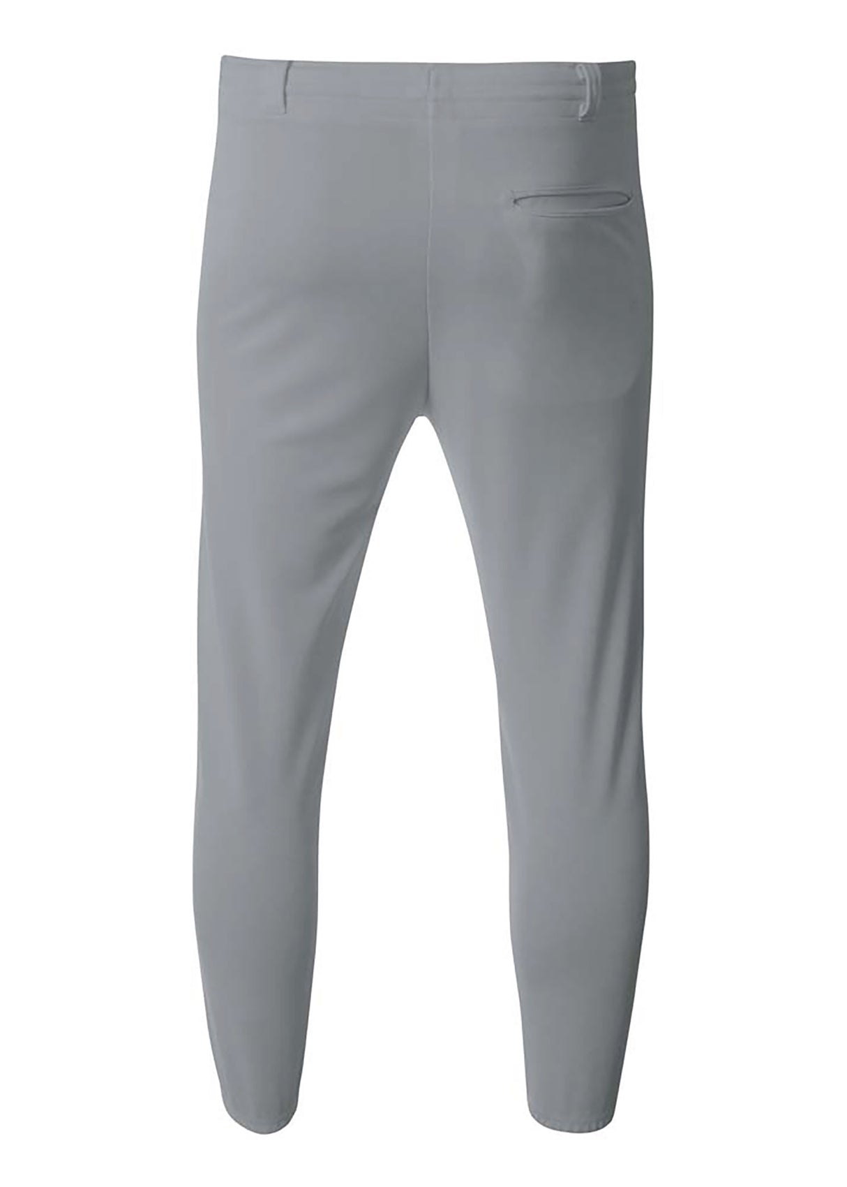 A4 Youth Double Play Baseball Pant-2