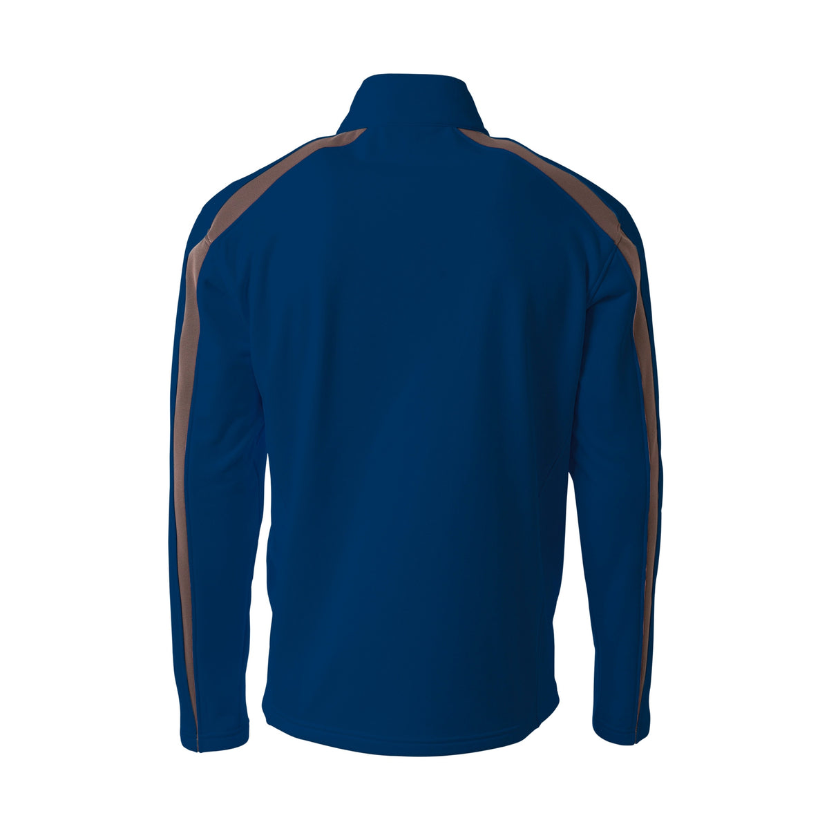 A4 Youth Spartan Fleece Quarter Zip-2