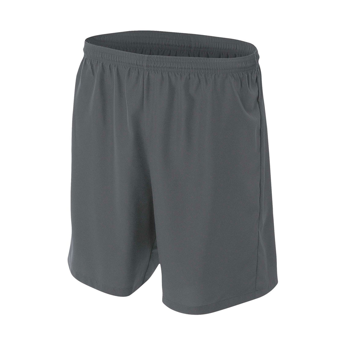 A4 Youth Woven Soccer Short-1