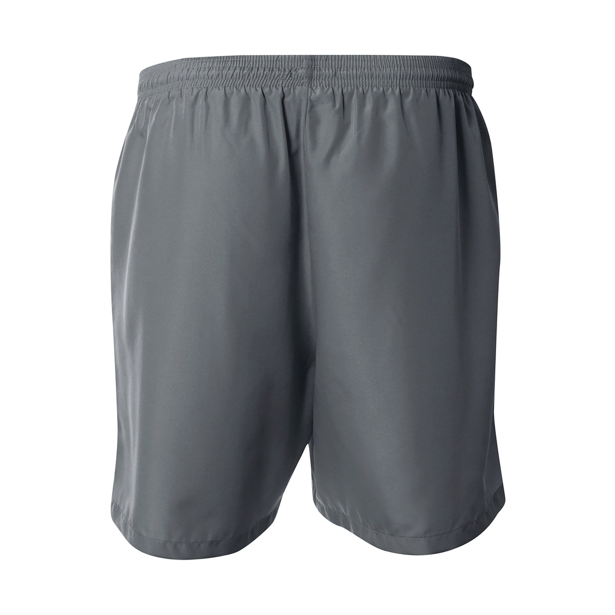 A4 Youth Woven Soccer Short-2