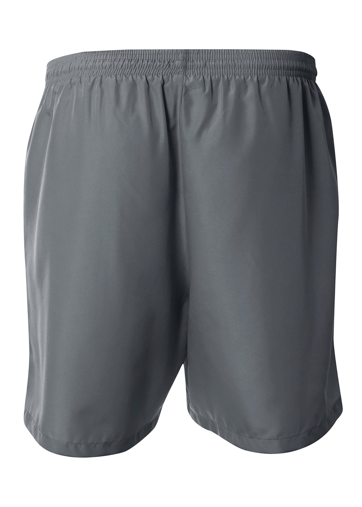 A4 Youth Woven Soccer Short-2