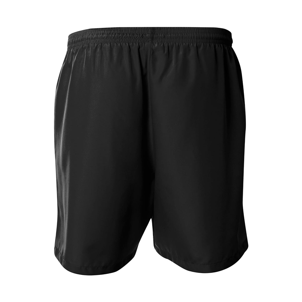 A4 Youth Woven Soccer Short-2