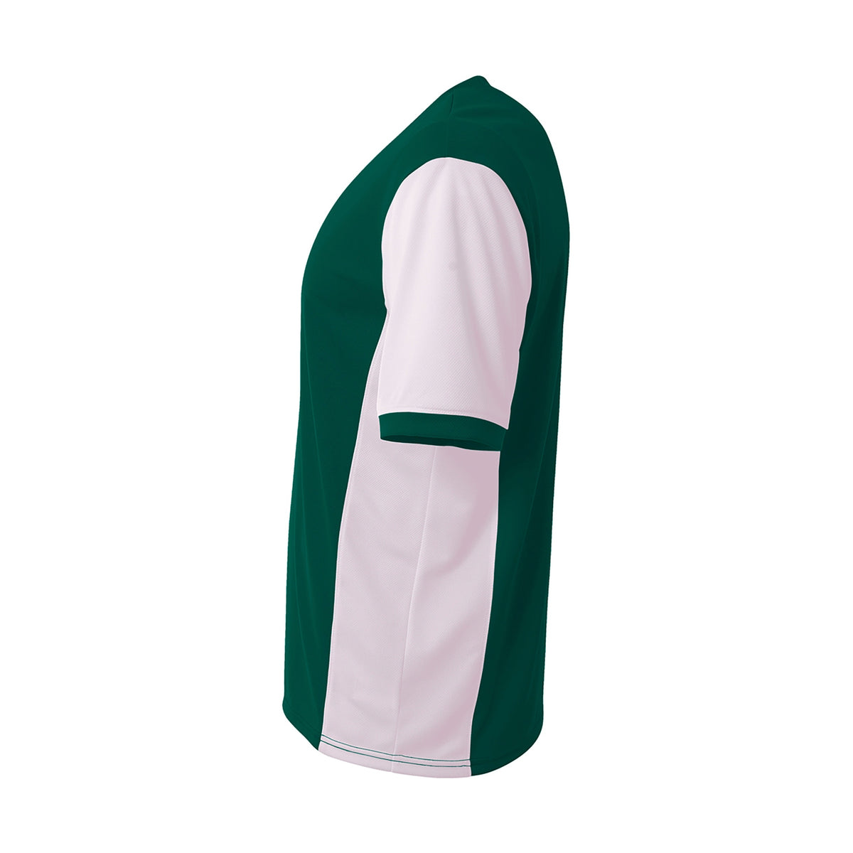 A4 Men's Premier Soccer Jersey-3