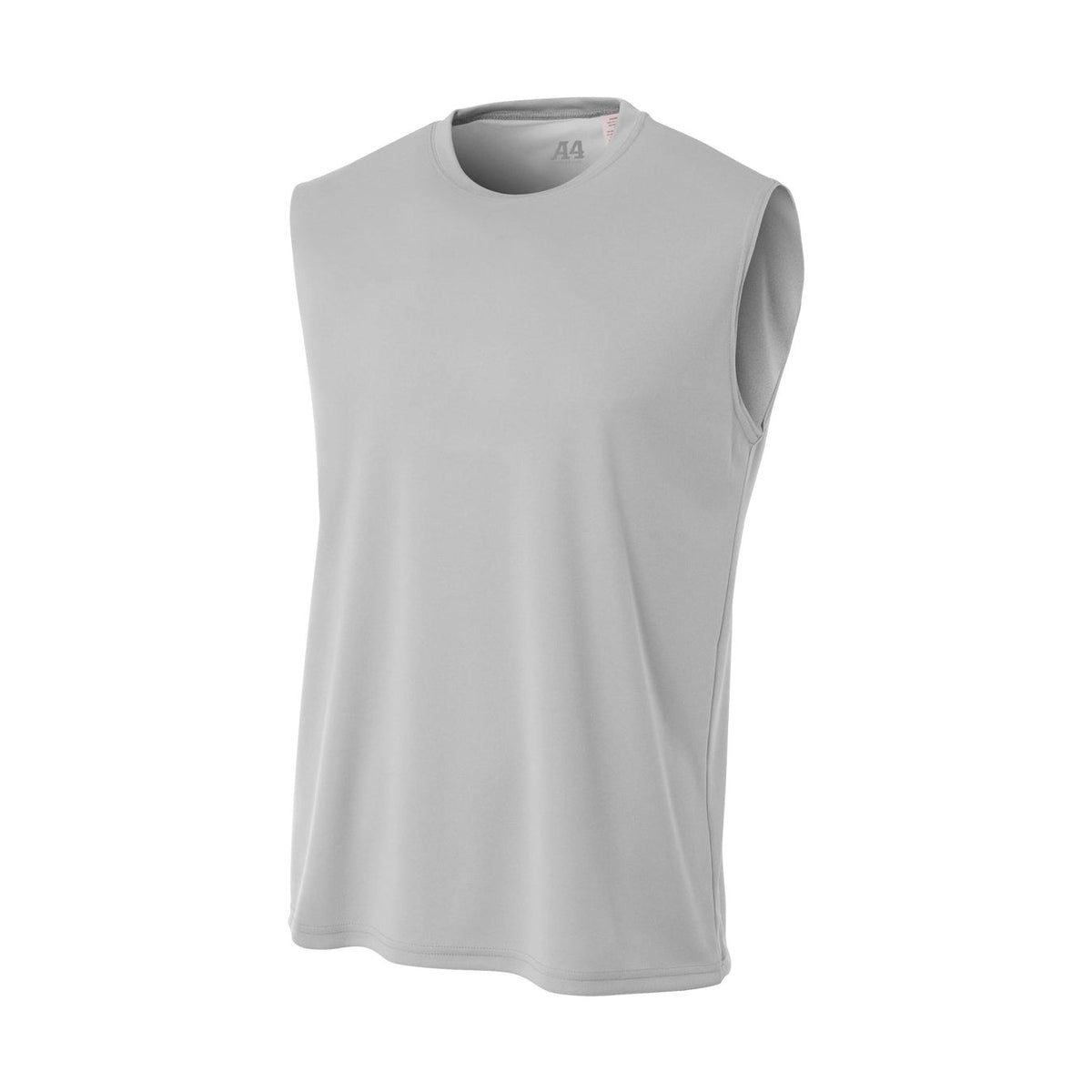 A4 Men's Cooling Performance Muscle-1