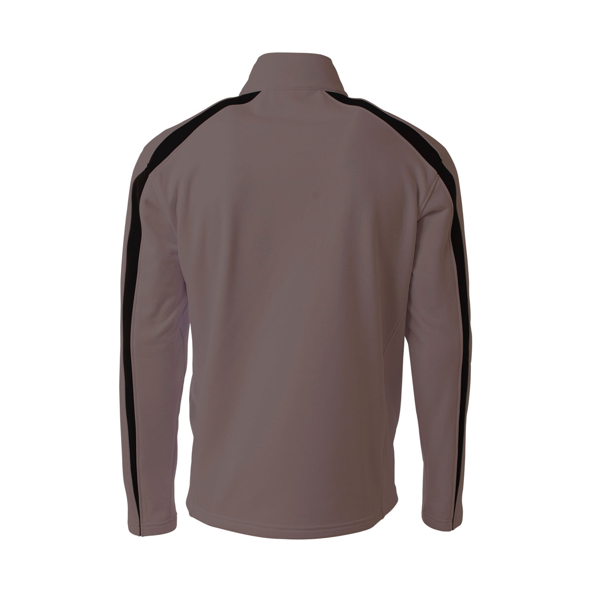 A4 Youth Spartan Fleece Quarter Zip-2