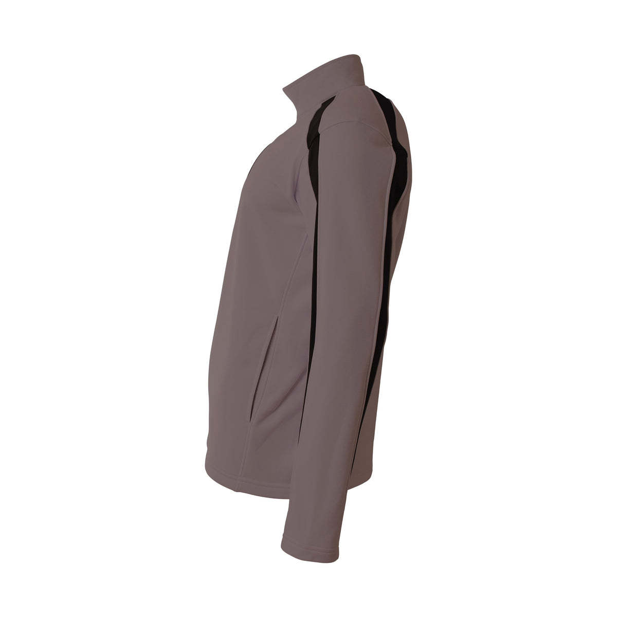 A4 Youth Spartan Fleece Quarter Zip-3