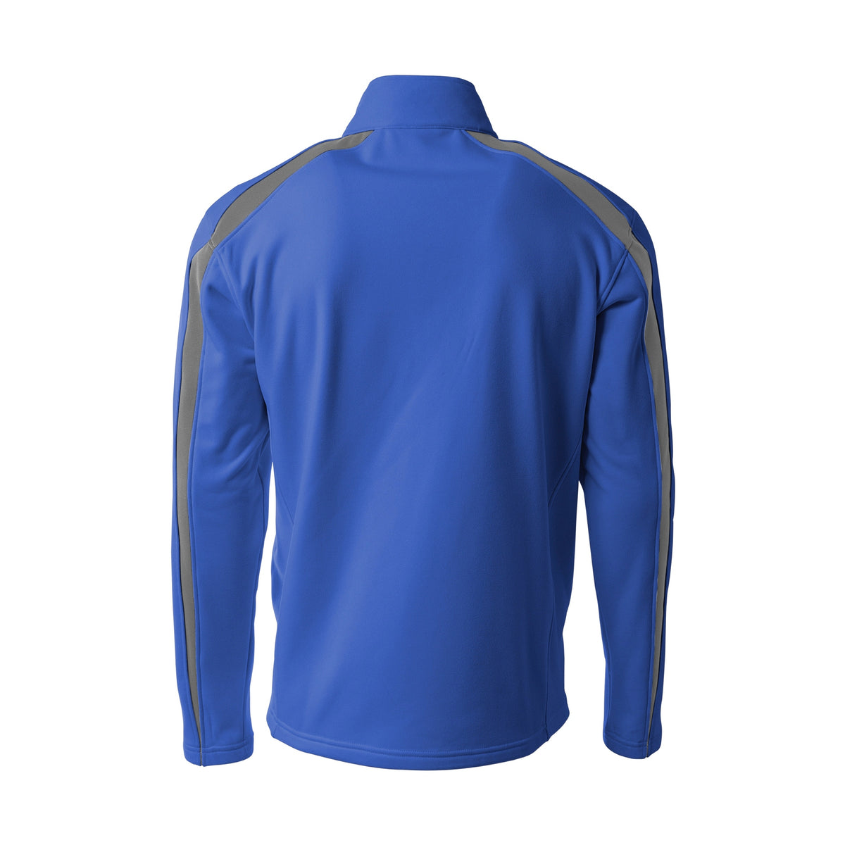 A4 Youth Spartan Fleece Quarter Zip-2