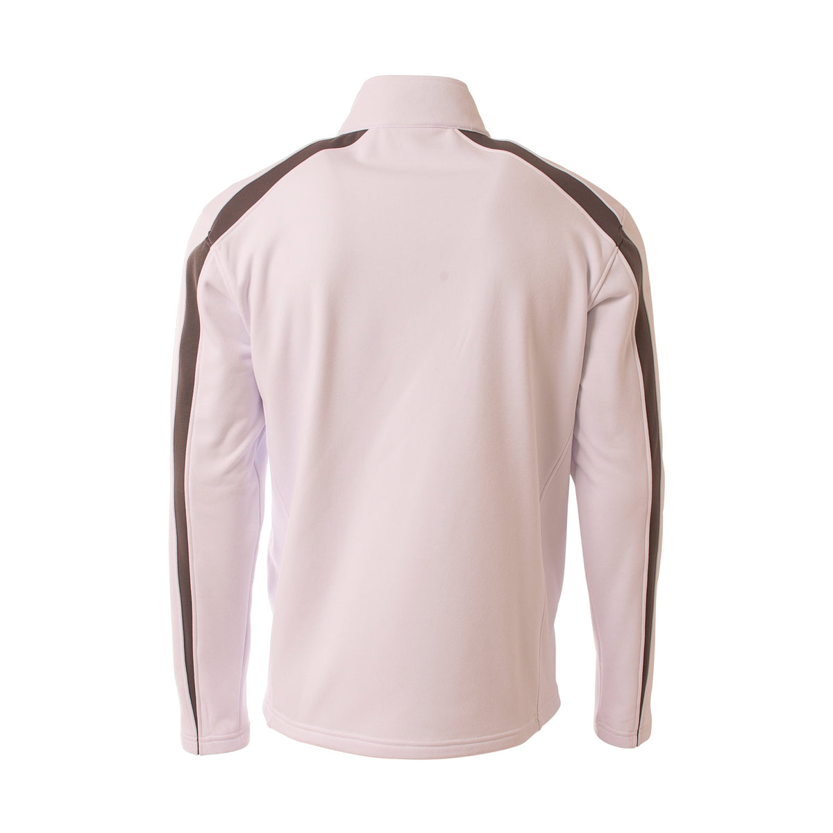 A4 Youth Spartan Fleece Quarter Zip-2
