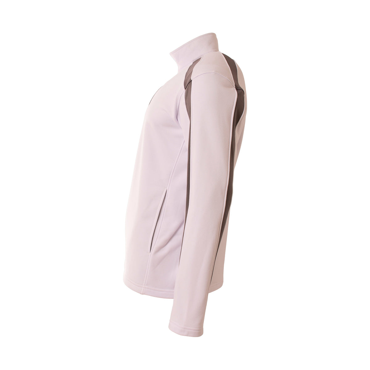 A4 Youth Spartan Fleece Quarter Zip-3