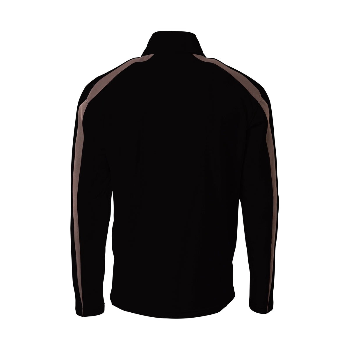 A4 Youth Spartan Fleece Quarter Zip-2