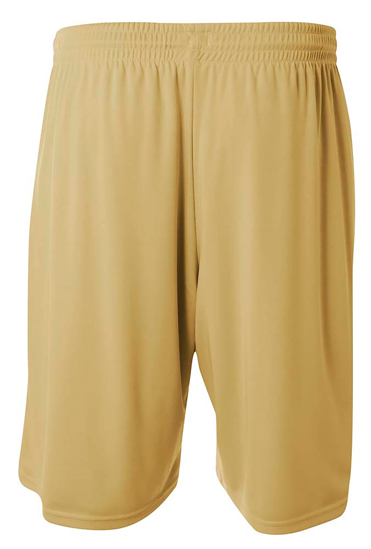 A4 Youth 8" Reversible Moisture Management Short-2