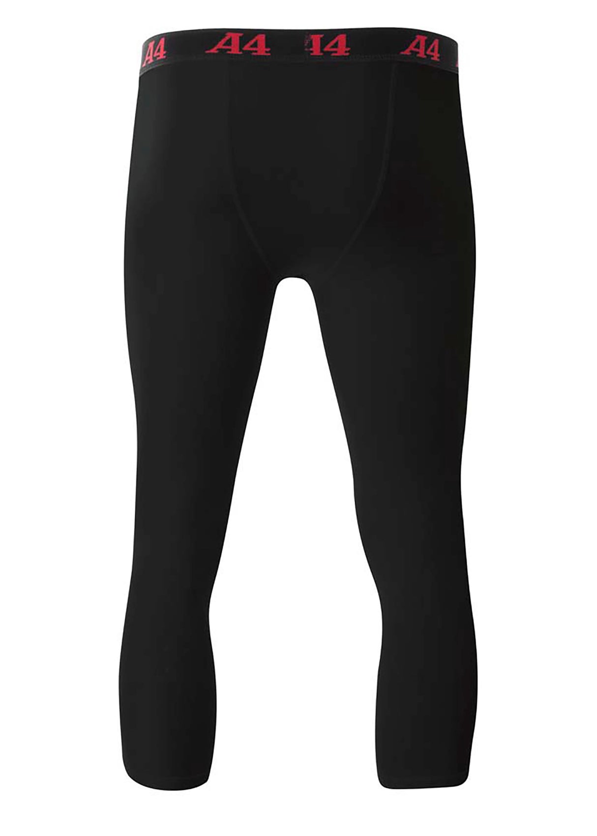 A4 Youth Compression Tight-2