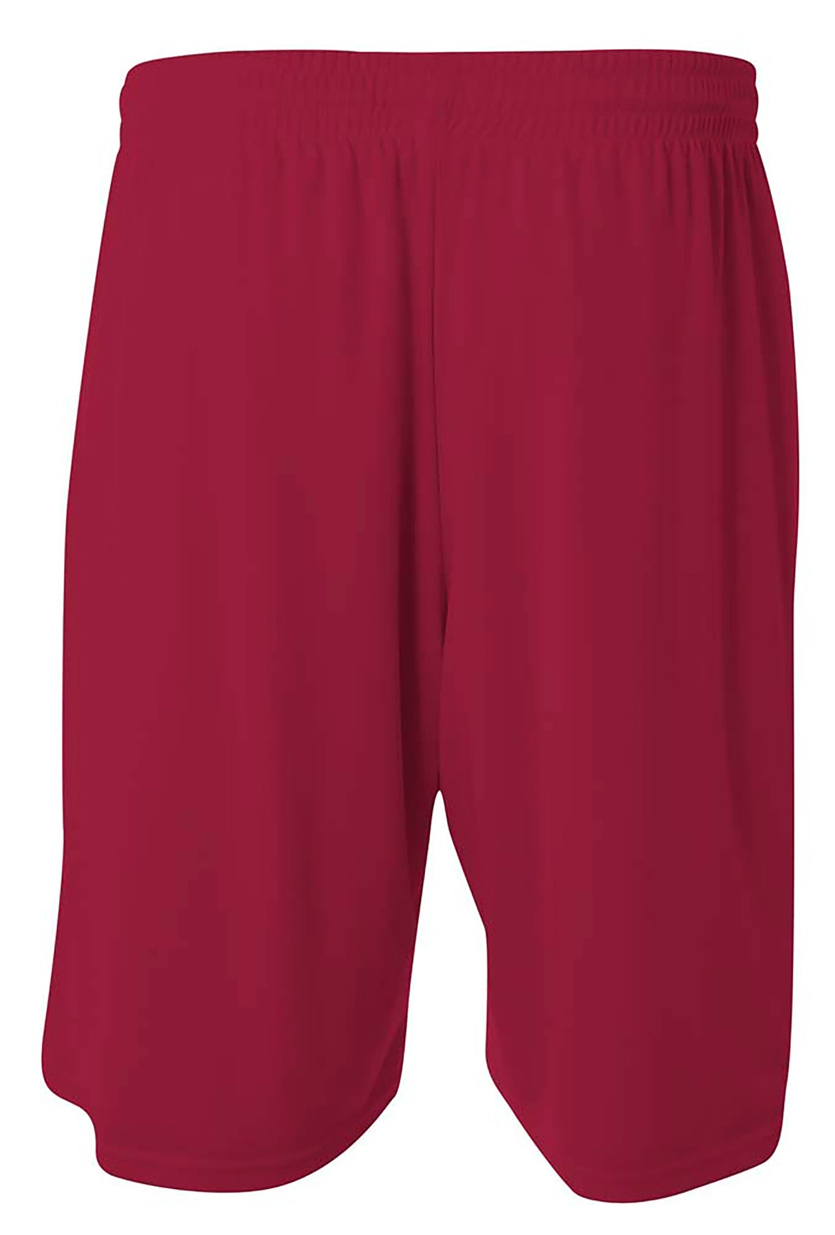 A4 Youth 8" Reversible Moisture Management Short-2